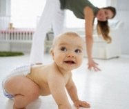 Индивидуальный комплекс упражнений поможет Вам и Вашим детям быть здоровыми!