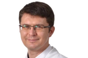 В медицинском центре «Академия Здоровья» начал вести прием замечательный специалист Мухаметзянов Ильнур Ильясович