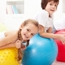 Лечебная физкультура для детей любого возраста